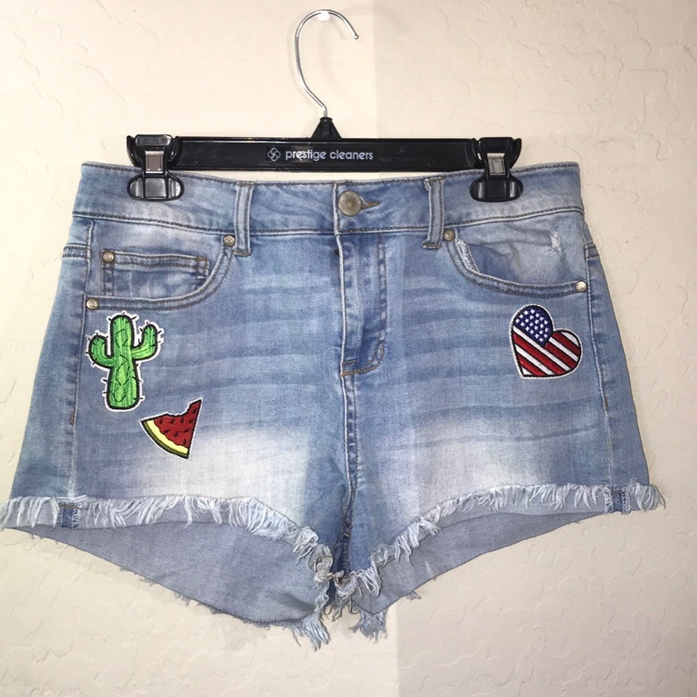 Shorts